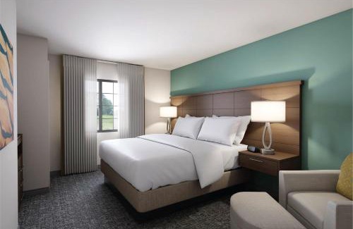 Scottsdale Hotel | Staybridge Suites - Scottsdale - Talking Stick by IHG