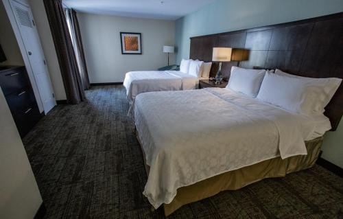 Milpitas Hotel | Staybridge Suites Silicon Valley - Milpitas by IHG