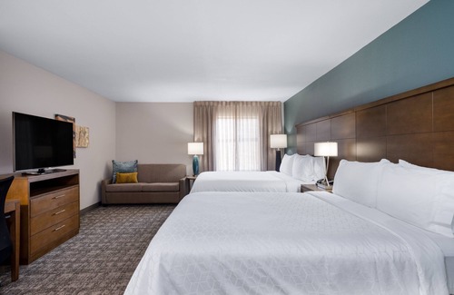 Sioux City Hotel | Staybridge Suites Sioux City Southeast by IHG