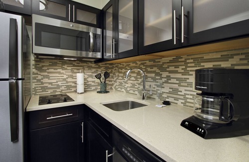McLean Hotel | Staybridge Suites Tysons - McLean by IHG