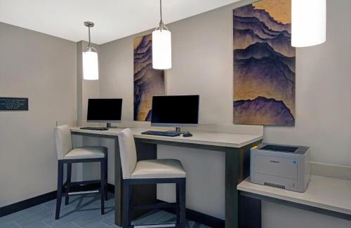 Sterling Heights Hotel | Staybridge Suites Sterling Heights - Detroit by IHG