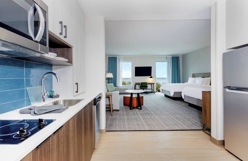 Winter Haven Hotel | Staybridge Suites Winter Haven Auburndale by IHG