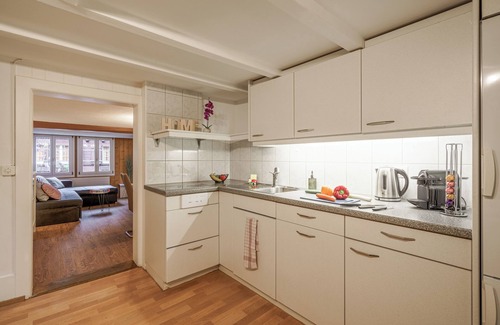 Brienz Apartment | StayBrienz - Lake Brienz Holiday Apartment