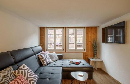 Brienz Apartment | StayBrienz - Lake Brienz Holiday House