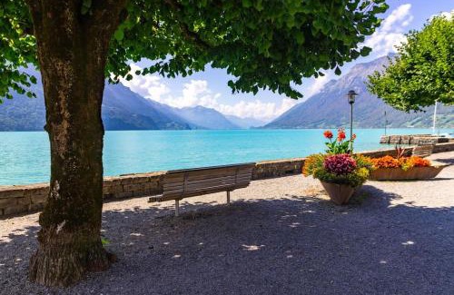 Brienz Apartment | StayBrienz - Lake Brienz Holiday House