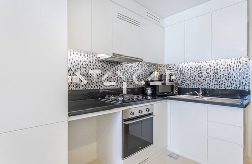 Al Safa Apartment | Staycae Holiday Homes 1 Bedroom Family Apartment, Aykon C