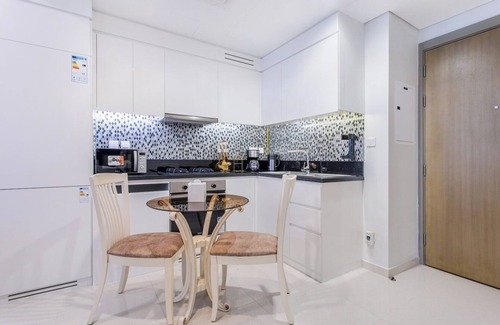 Al Safa Apartment | Staycae Holiday Homes 1 Bedroom Family Apartment, Aykon C