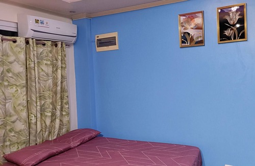 Basak House | Staycation at affordable rate