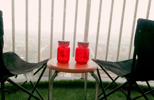 San Jose Condo | Staycation In Tagaytay City