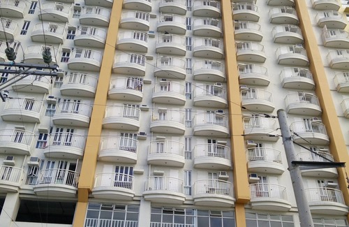 San Jose Condo | Staycation In Tagaytay City