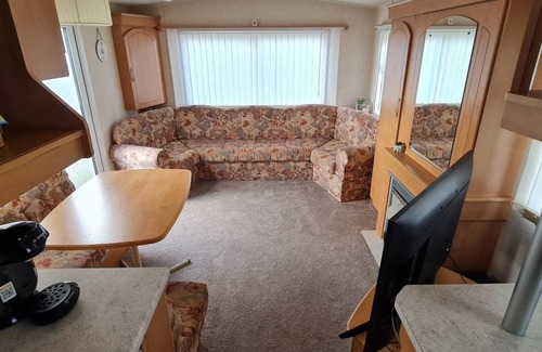 Ingoldmells Apartment | Staycation Opposite Fantasy Island Ingoldmells