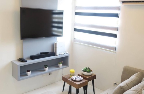 Valenzuela Condo | Staycation Value Luxe Condotel