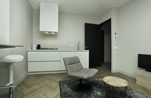 The Hague Center Apartment | Stayci Apartments Westeinde