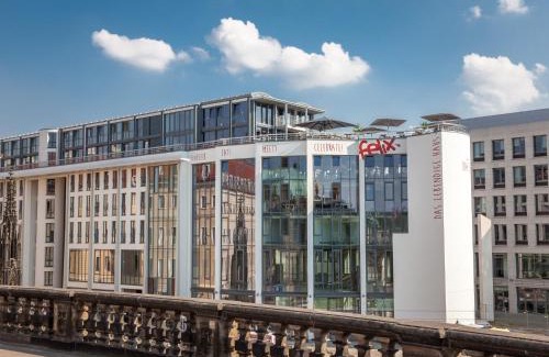 Innere Altstadt Apartment | Staycity Aparthotels Dresden City Centre