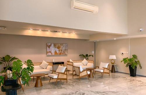Cebu Hotel | Staycity Serviced Apartment