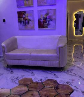 Asaba Apartment | Staycon Luxury Apartments