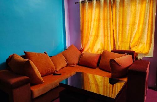 Nagarjun House | StayEasy-Kathmandu