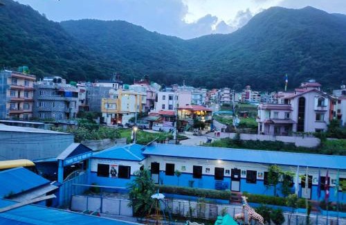 Nagarjun House | StayEasy-Kathmandu