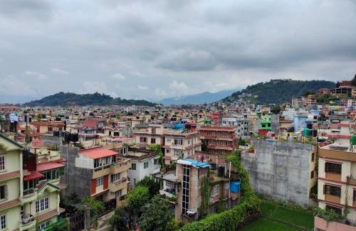 Nagarjun House | StayEasy-Kathmandu