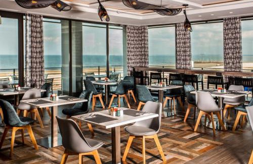 Maputo Hotel | StayEasy Maputo