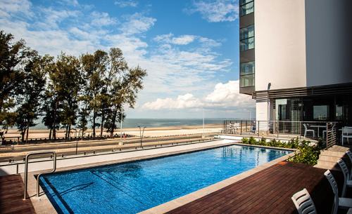 Maputo Hotel | StayEasy Maputo