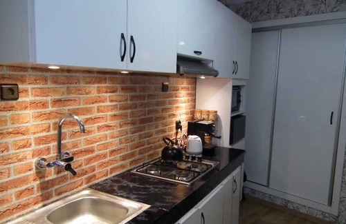El Jadida Apartment | StayHere, Nice Apartment in Center, with a Panoramic View and Close to the Beach