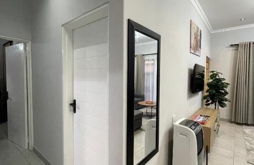 Maseru Apartment | Stayhere Rentals