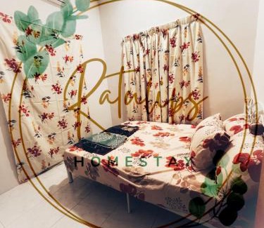 Sungai Petani House | Stayhills Homestay Murah Tikam Batu