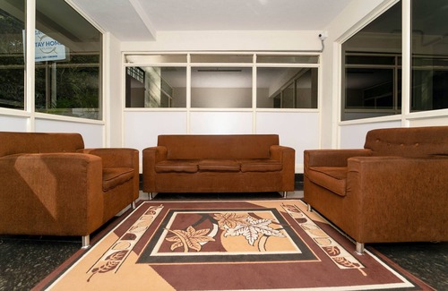 Bilekahalli Hotel | Stayhome classic