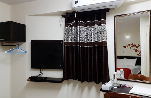 Bilekahalli Hotel | Stayhome classic