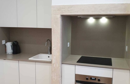 Sao Joao de Deus Apartment | StayHome Lisbon R/C (Terrace)
