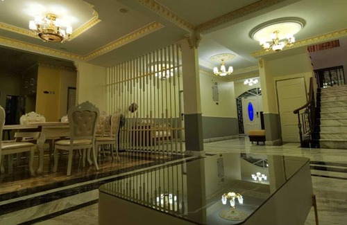 Sungai Petani Villa | Staying In Comfort Moment Of Co-living
