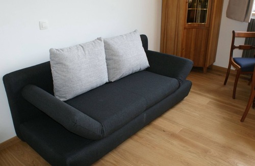 Hauset Apartment | Staying in the countryside and yet only 6km away from Aachen Cathedral