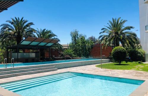 Canberra City Centre Apartment | Staying Places - The Avenue