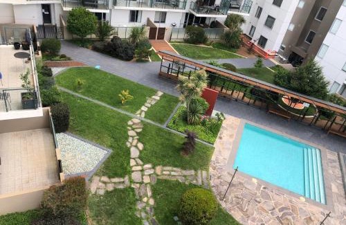 Canberra City Centre Apartment | Staying Places - The Avenue