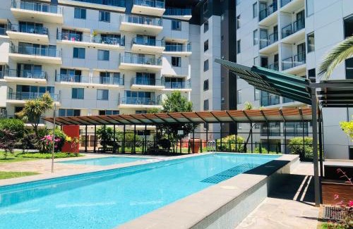 Canberra City Centre Apartment | Staying Places - The Avenue
