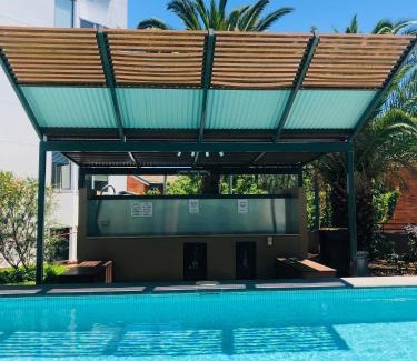 Canberra City Centre Apartment | Staying Places - The Avenue