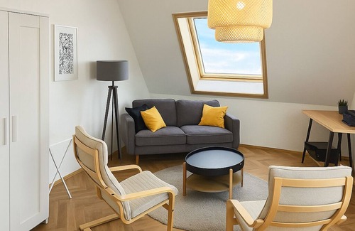 Delitzsch Apartment | StayINN - Delitzsch, HZ1