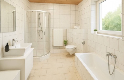 Stadtbezirk West Apartment | StayINN - Halle (Saale), SW14-1