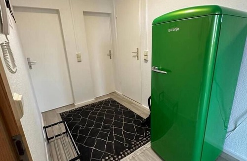 Nietleben Apartment | StayINN - Halle (Saale), MS3-4L
