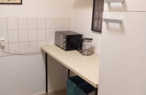 Nietleben Apartment | StayINN - Halle (Saale), MS3-4L