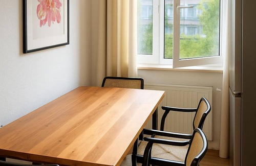 Nietleben Apartment | StayINN - Halle (Saale), MS2-2
