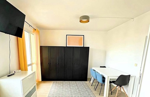 Nietleben Apartment | StayINN - Halle (Saale), MS1-E