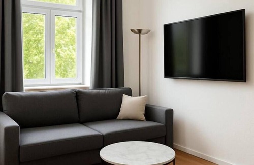 Lindenau Apartment | StayINN - Leipzig, BKS19