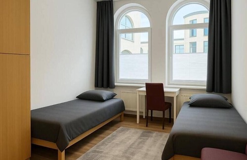 Lindenau Apartment | StayINN - Leipzig, BKS19