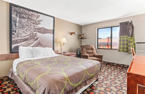 Little Falls Hotel | StayInn Little Falls
