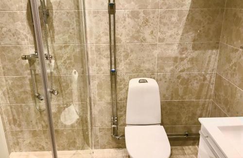 Taby Municipality Apartment | Staylong Hotell