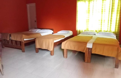 Madikeri Resort | STAYMAKER Tiger's Corner Homestay