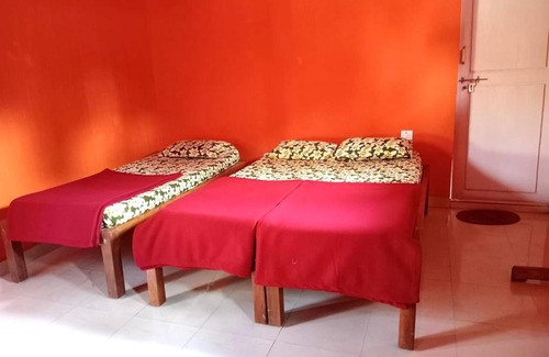 Madikeri Resort | STAYMAKER Tiger's Corner Homestay