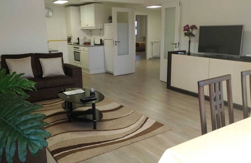 Fatima Apartment | StaynFeel 03